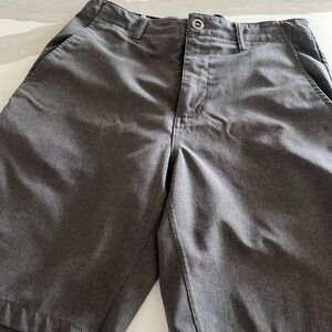 Men’s Volcom surf and turf short